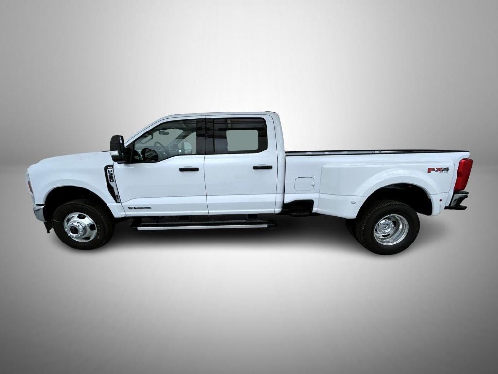 new 2026 Ford F-350 car, priced at $71,268