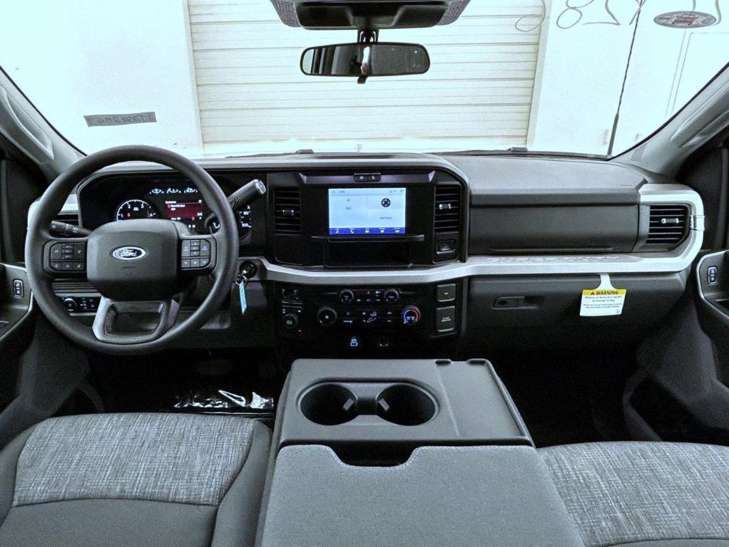 new 2026 Ford F-350 car, priced at $71,268
