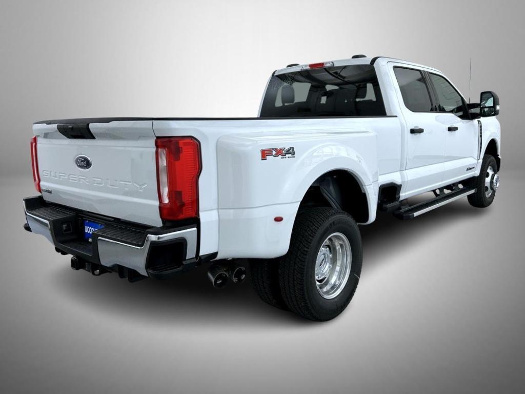 new 2026 Ford F-350 car, priced at $71,268