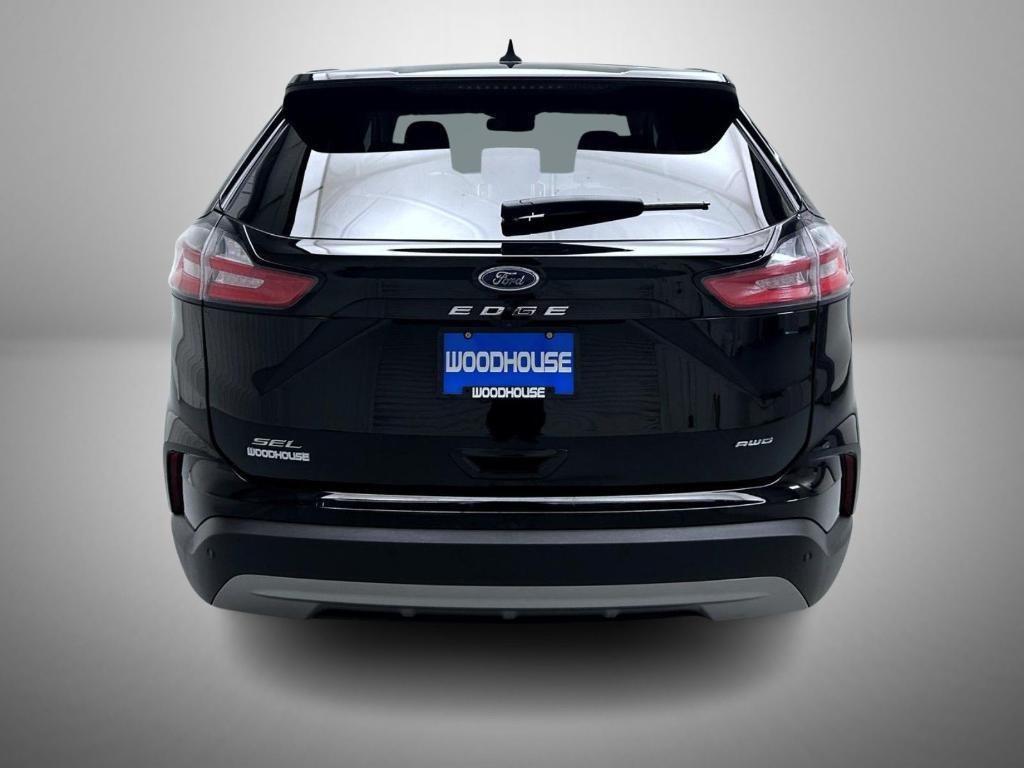 used 2024 Ford Edge car, priced at $26,243