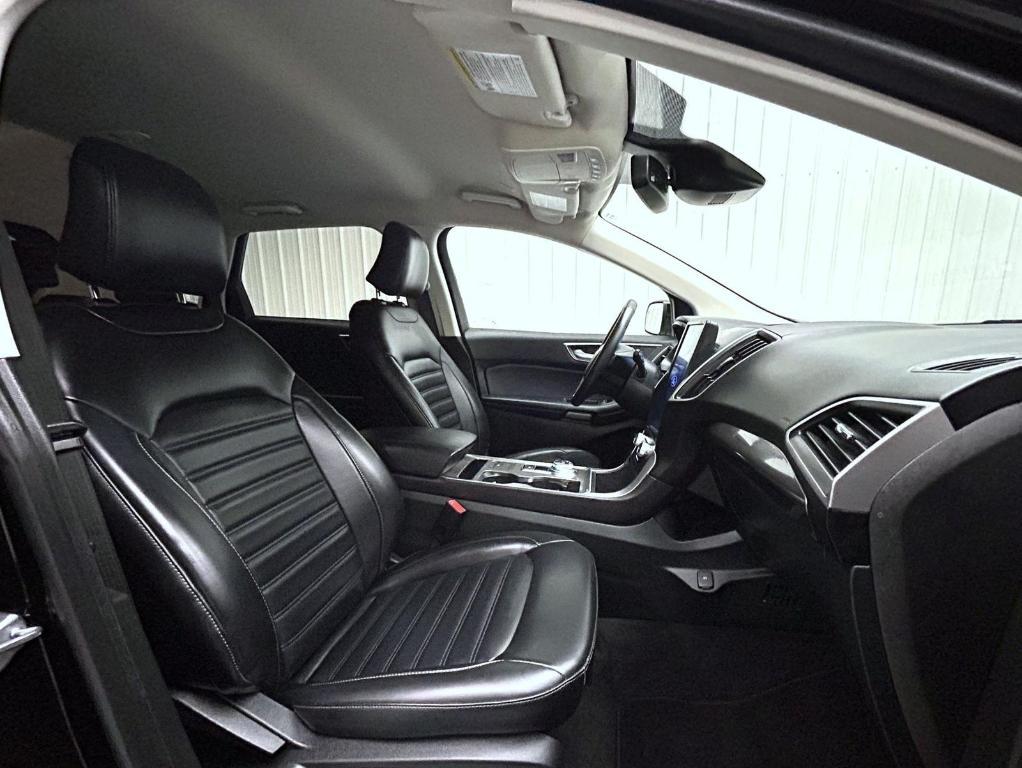 used 2024 Ford Edge car, priced at $26,243