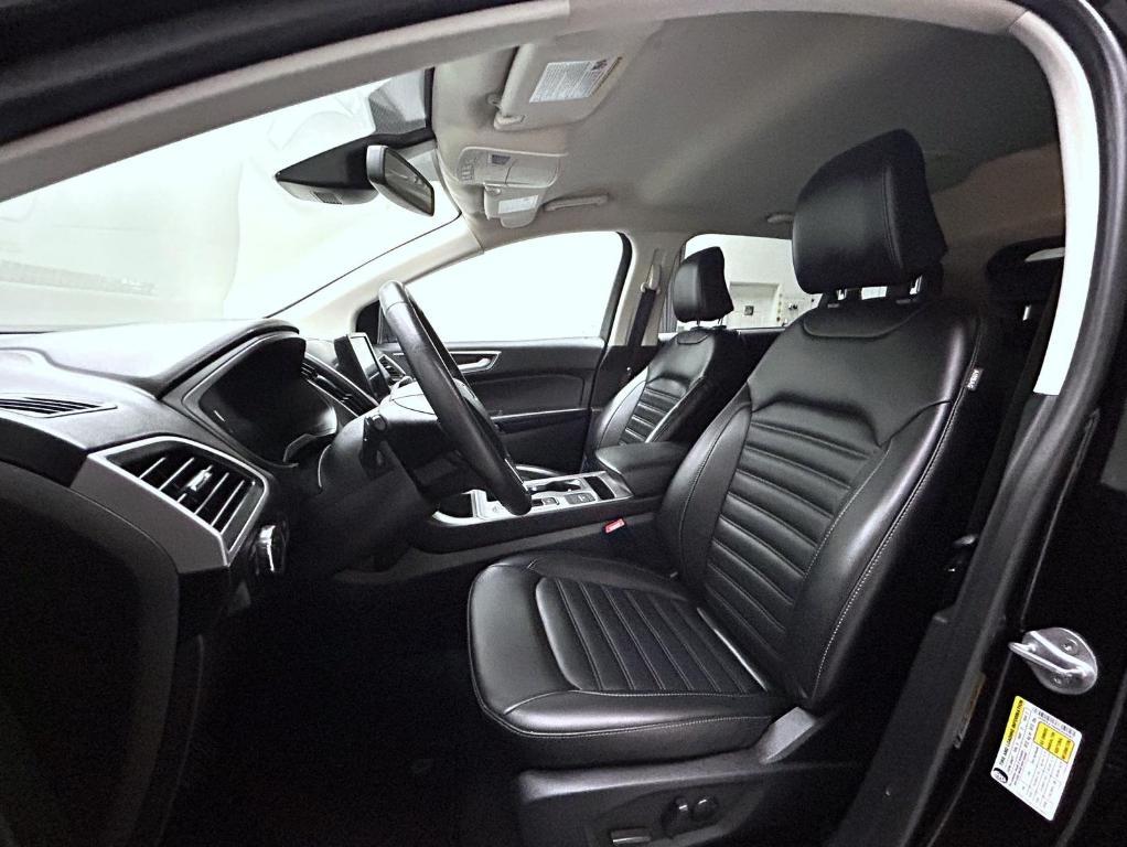 used 2024 Ford Edge car, priced at $26,243