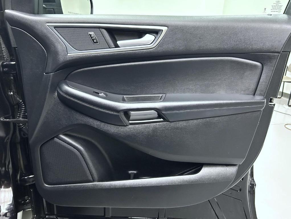 used 2024 Ford Edge car, priced at $26,243