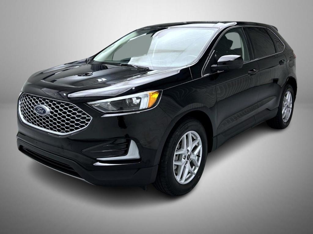 used 2024 Ford Edge car, priced at $26,243