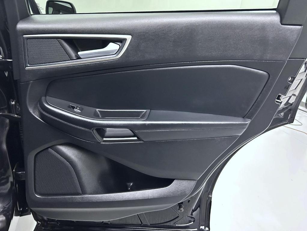 used 2024 Ford Edge car, priced at $26,243