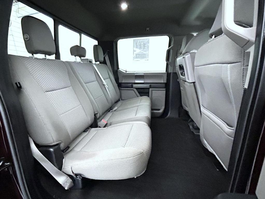 used 2019 Ford F-150 car, priced at $18,616