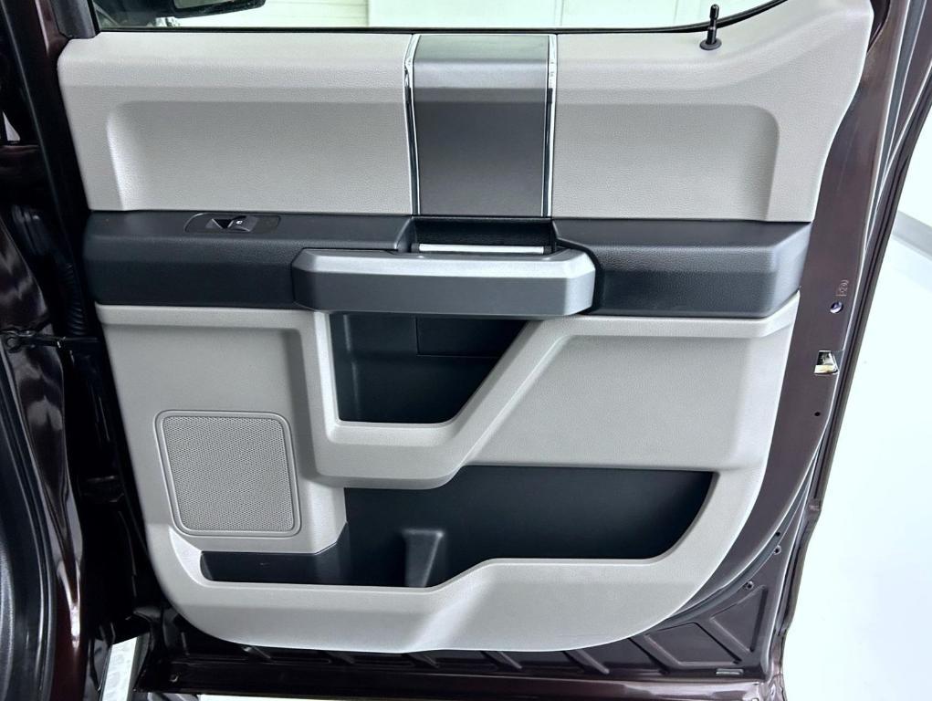 used 2019 Ford F-150 car, priced at $18,616