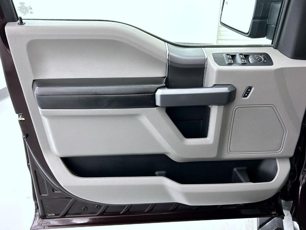 used 2019 Ford F-150 car, priced at $18,616