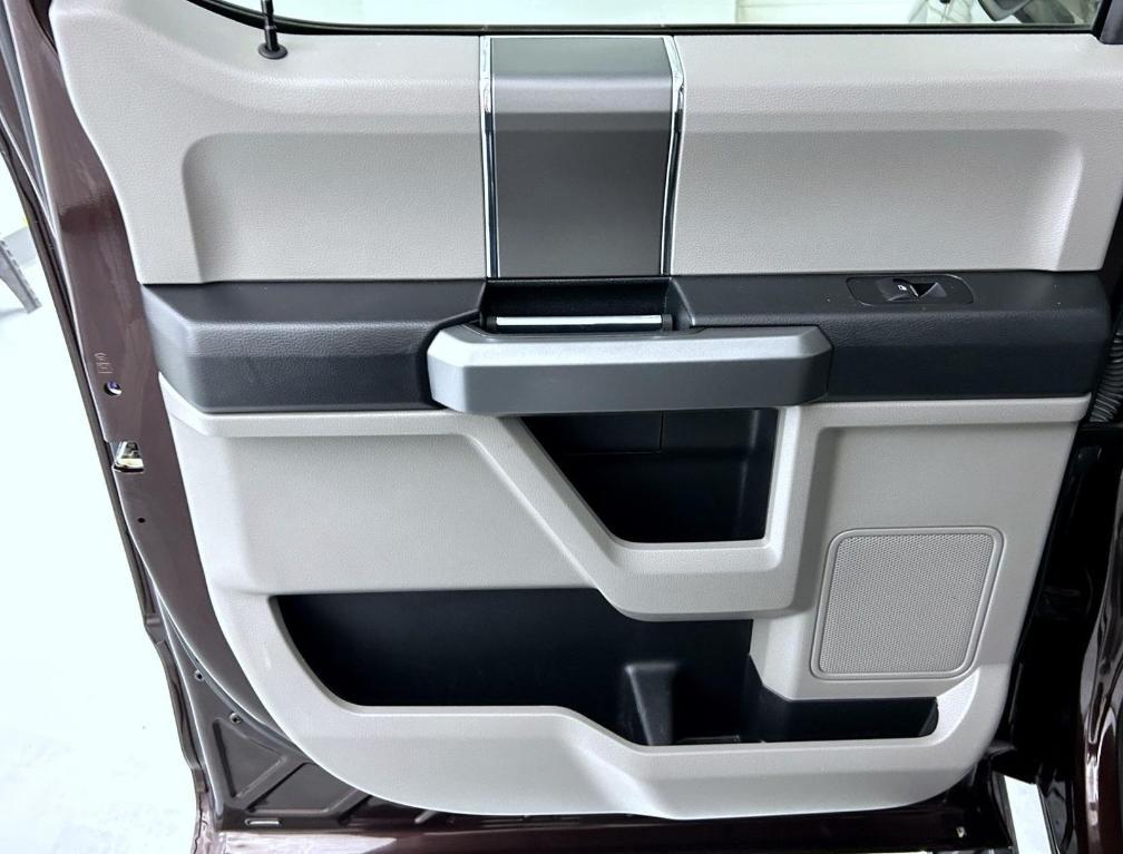 used 2019 Ford F-150 car, priced at $18,616