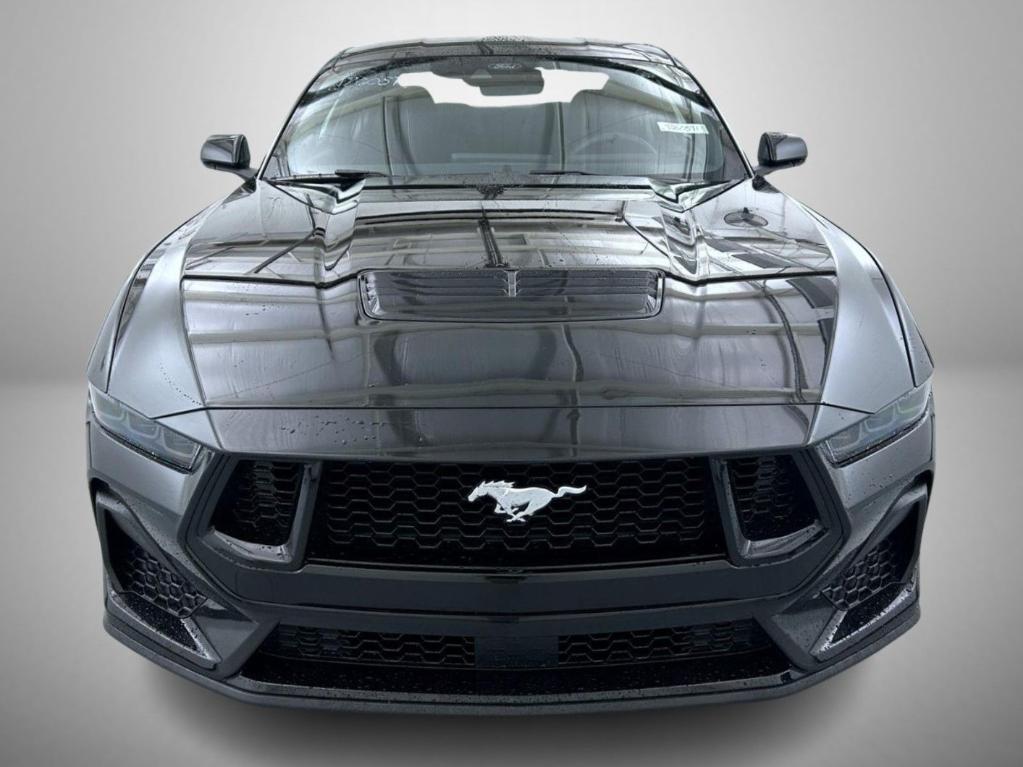 new 2026 Ford Mustang car, priced at $48,208