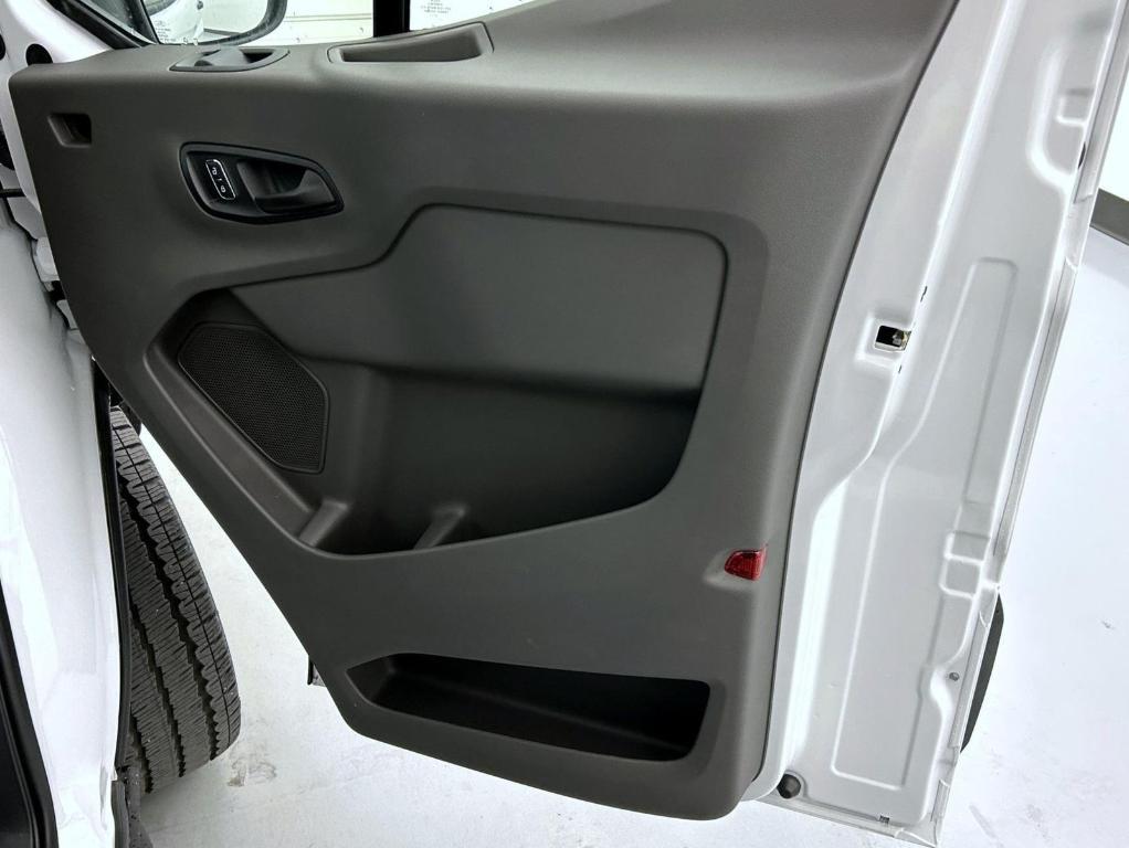 new 2026 Ford Transit-350 car, priced at $68,665