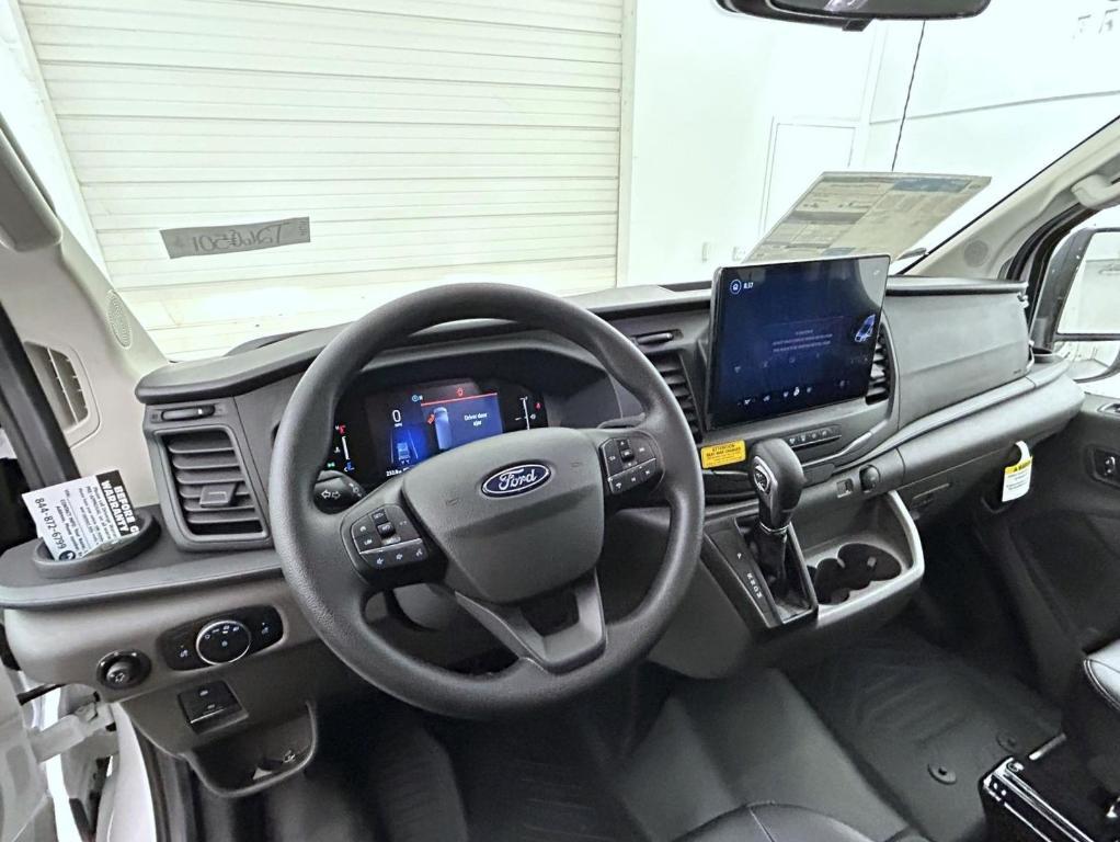 new 2026 Ford Transit-350 car, priced at $68,665