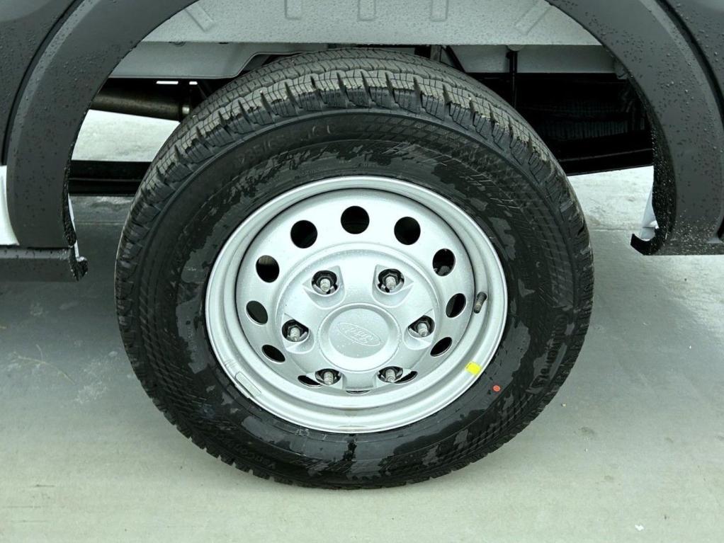 new 2026 Ford Transit-350 car, priced at $68,665