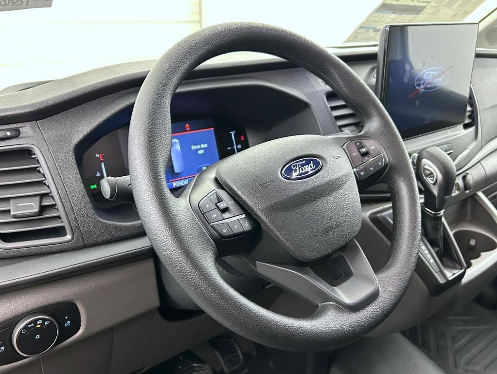 new 2026 Ford Transit-350 car, priced at $68,665