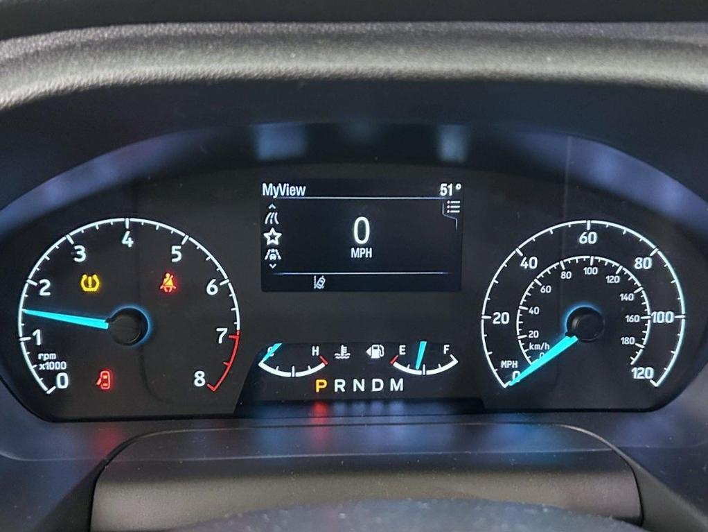 new 2025 Ford Transit-250 car, priced at $45,757