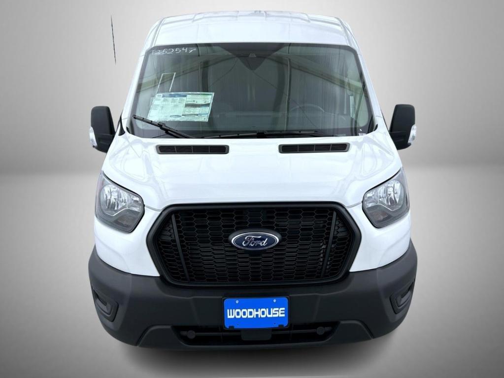 new 2025 Ford Transit-250 car, priced at $45,757