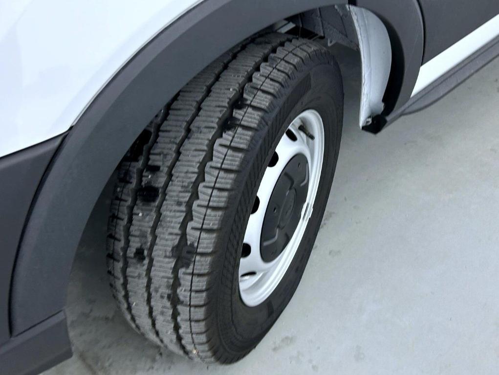 new 2025 Ford Transit-250 car, priced at $45,757