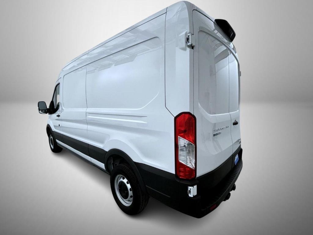 new 2025 Ford Transit-250 car, priced at $45,757