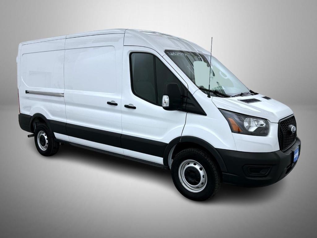 new 2025 Ford Transit-250 car, priced at $45,757