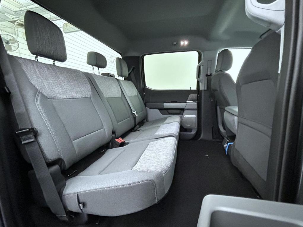 new 2026 Ford F-350 car, priced at $74,603