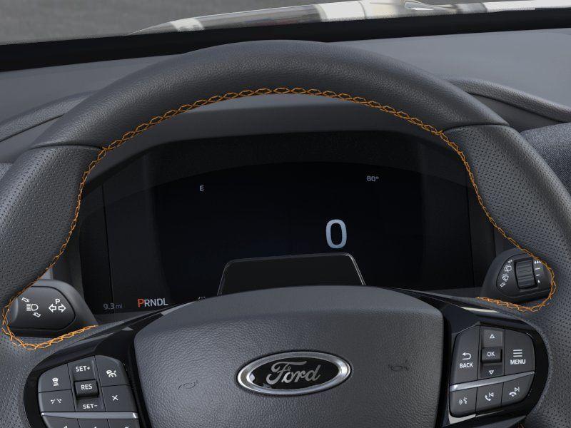 new 2026 Ford Explorer car, priced at $49,094
