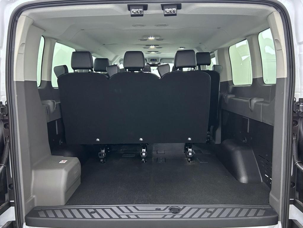 new 2026 Ford Transit-350 car, priced at $65,452