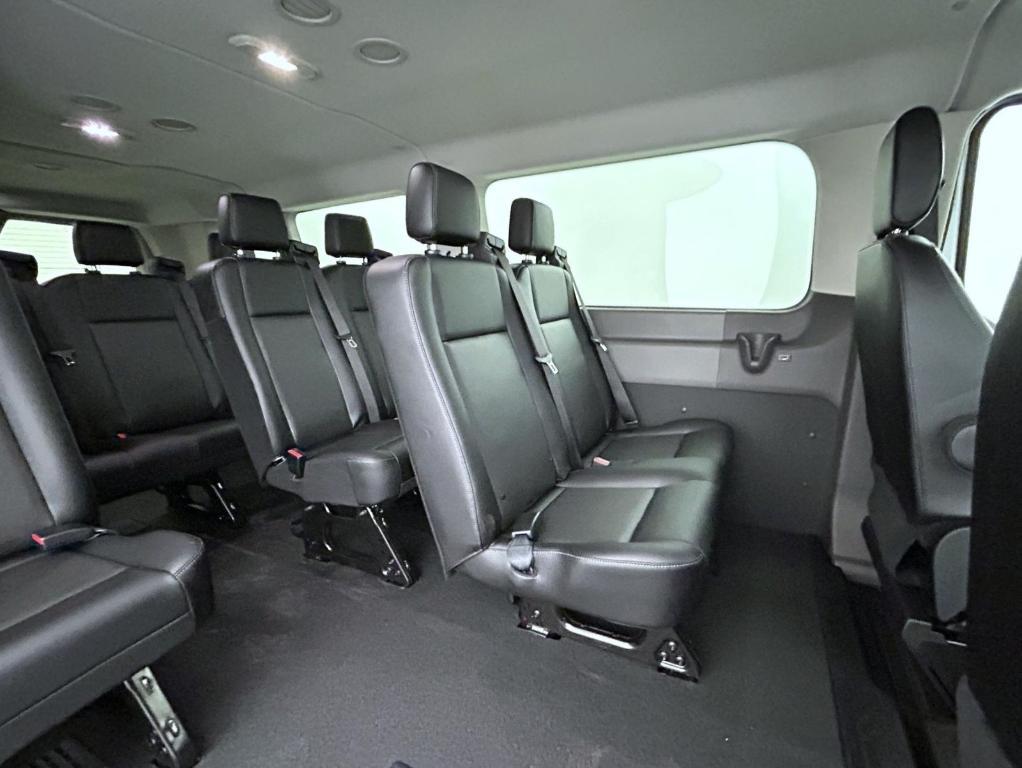 new 2026 Ford Transit-350 car, priced at $65,452