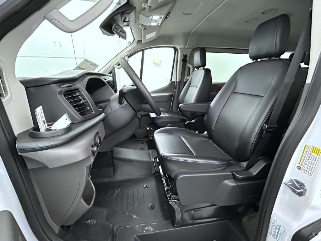 new 2026 Ford Transit-350 car, priced at $65,452