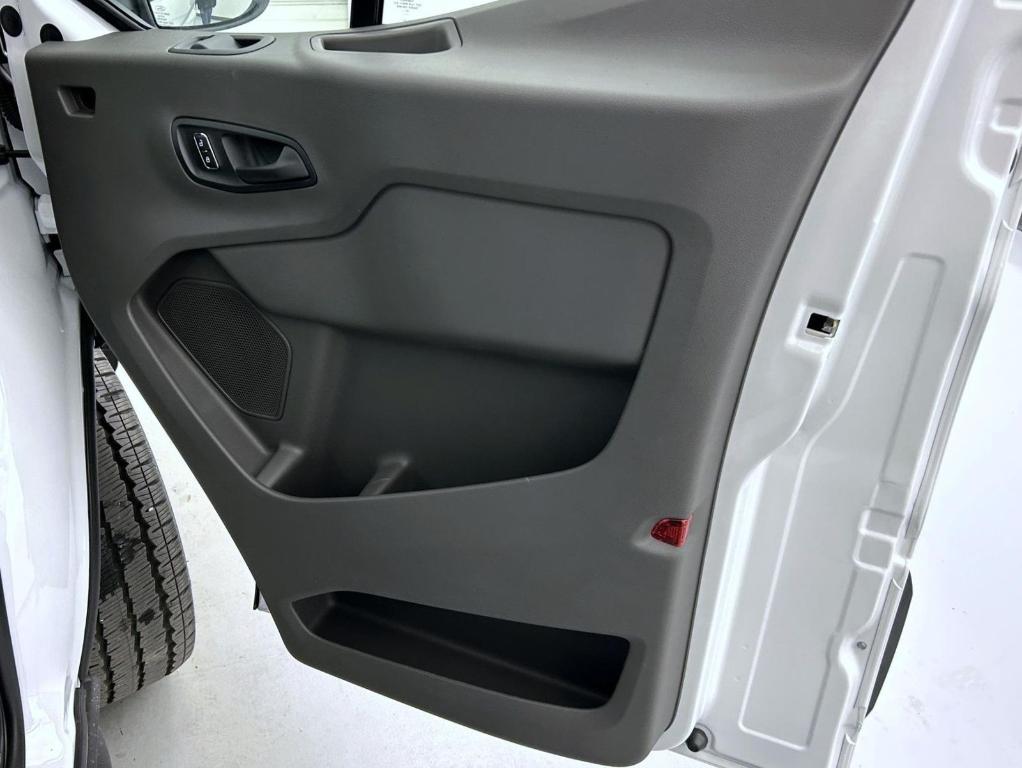 new 2026 Ford Transit-350 car, priced at $65,452