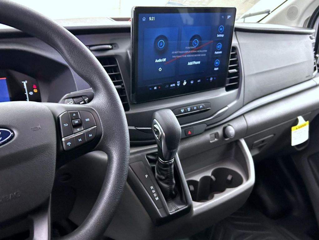 new 2026 Ford Transit-350 car, priced at $65,452