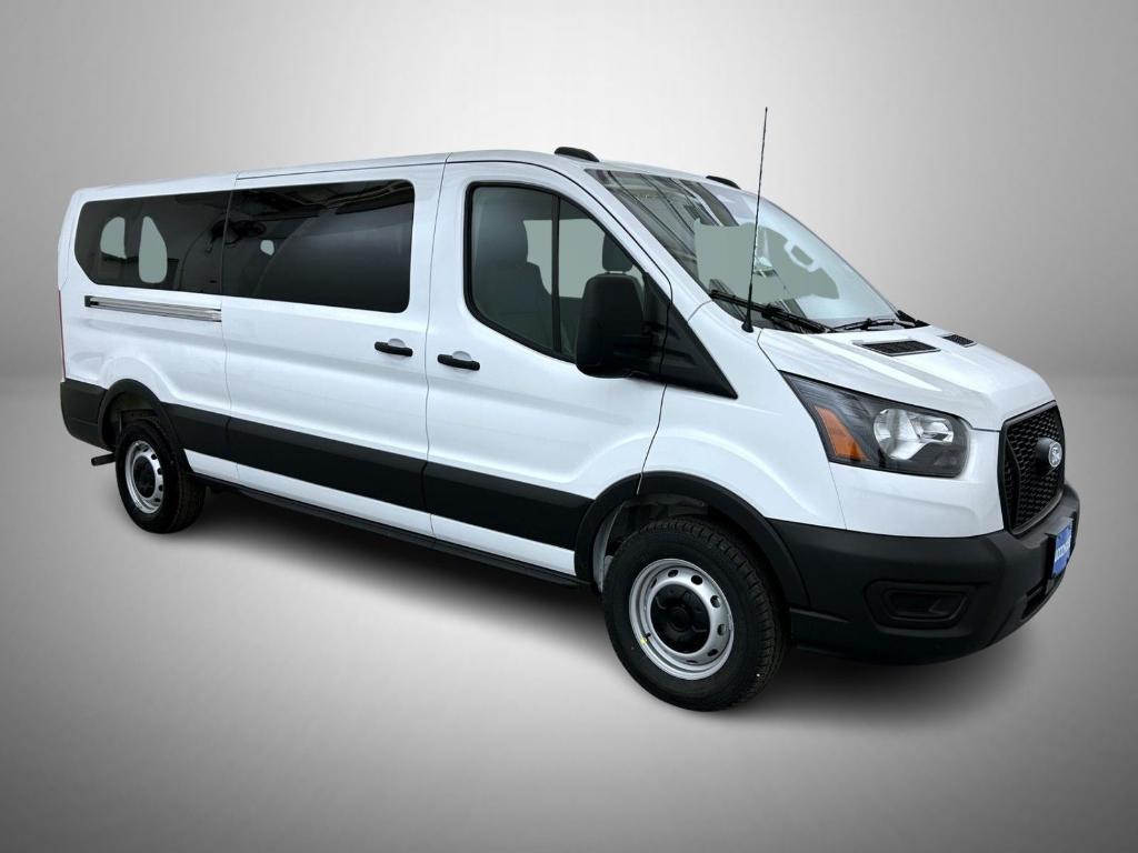 new 2026 Ford Transit-350 car, priced at $65,452