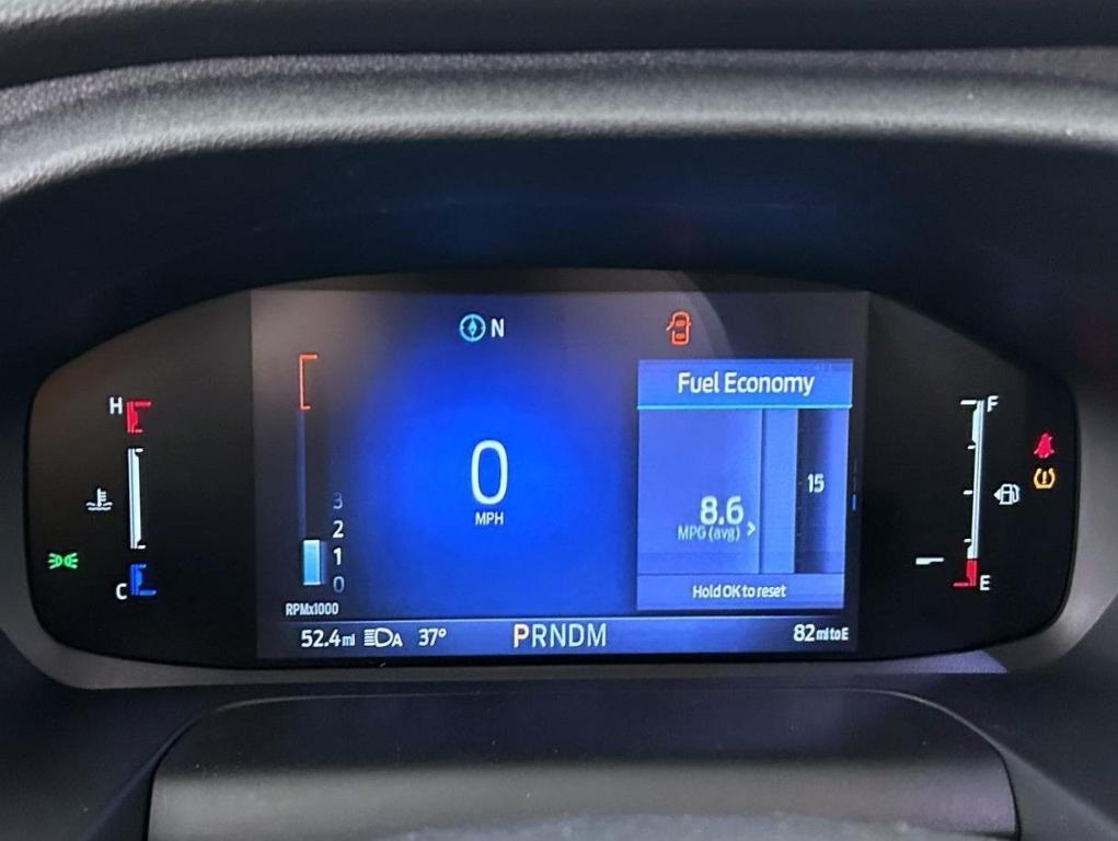 new 2026 Ford Transit-350 car, priced at $65,452