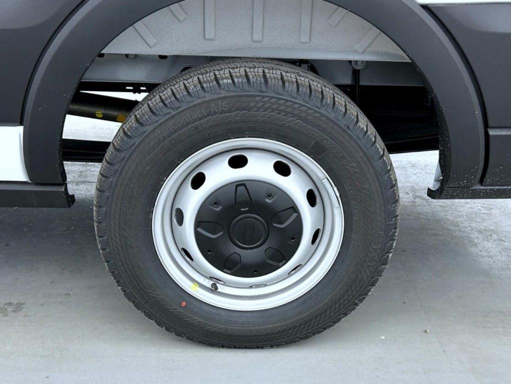 new 2026 Ford Transit-350 car, priced at $65,452