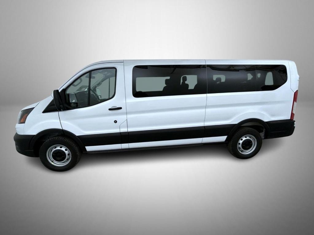 new 2026 Ford Transit-350 car, priced at $65,452