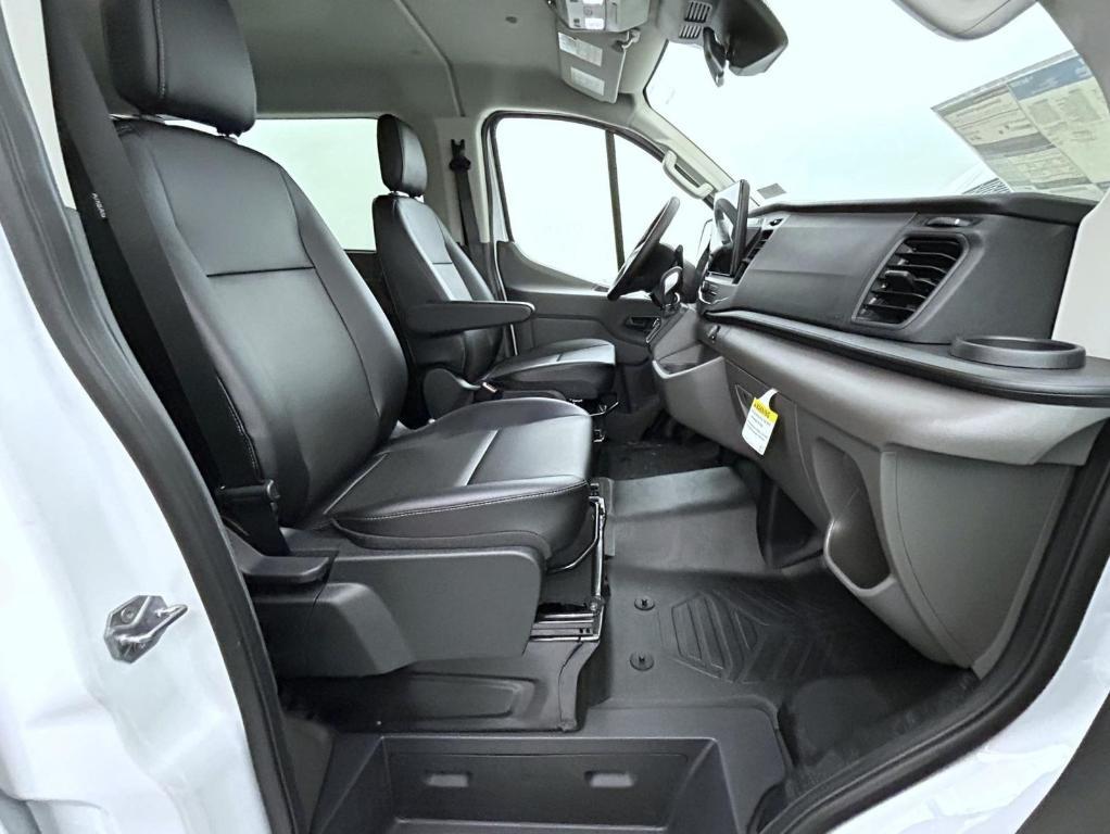 new 2026 Ford Transit-350 car, priced at $65,452
