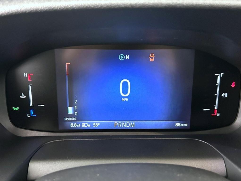 new 2026 Ford Transit-350 car, priced at $53,112