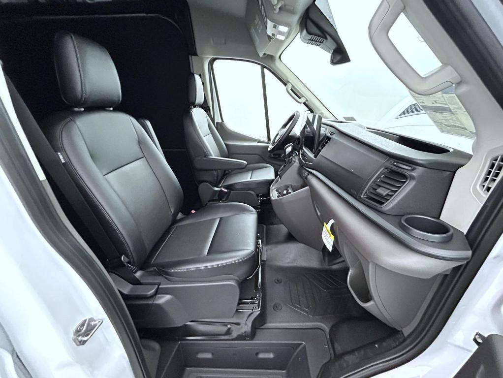 new 2026 Ford Transit-350 car, priced at $53,112