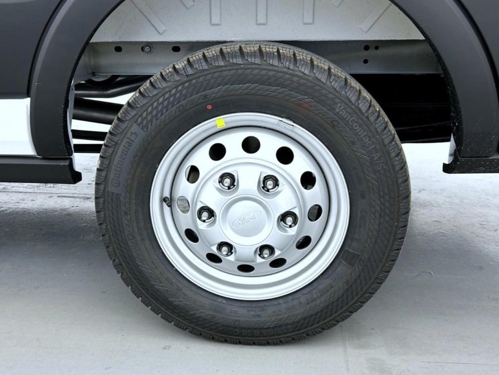 new 2026 Ford Transit-350 car, priced at $53,112