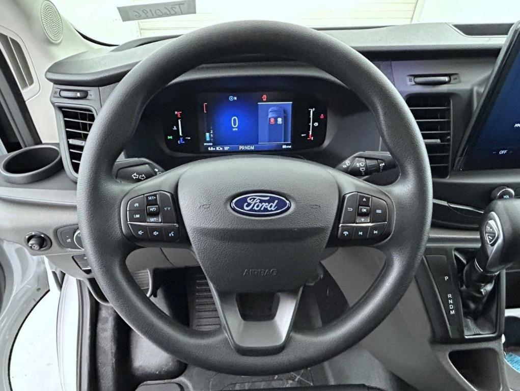 new 2026 Ford Transit-350 car, priced at $53,112