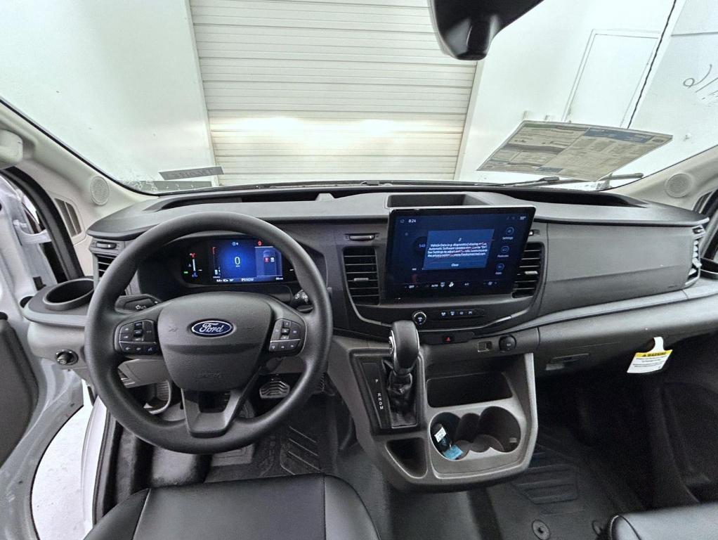 new 2026 Ford Transit-350 car, priced at $53,112