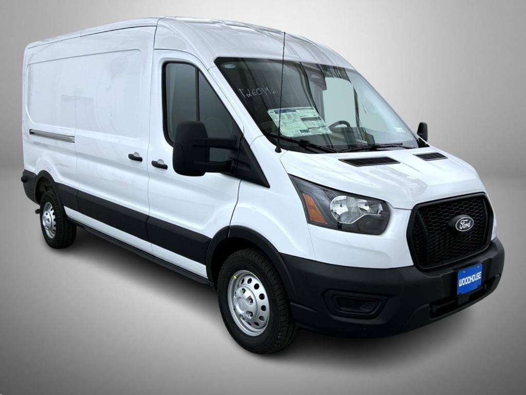 new 2026 Ford Transit-350 car, priced at $53,112
