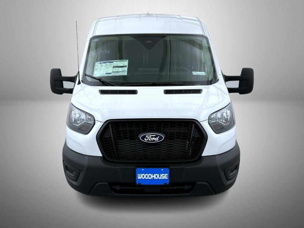 new 2026 Ford Transit-350 car, priced at $53,112