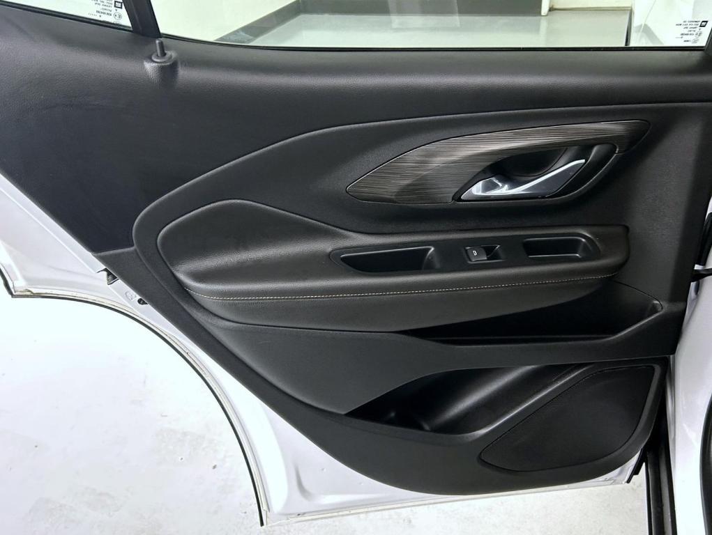 used 2020 GMC Terrain car, priced at $20,472