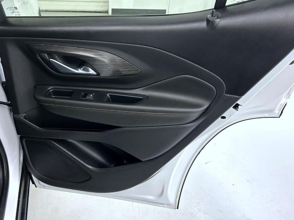 used 2020 GMC Terrain car, priced at $20,472