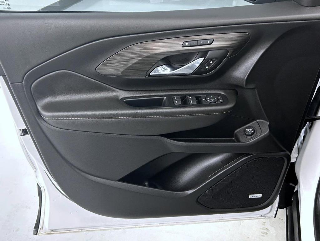 used 2020 GMC Terrain car, priced at $20,472