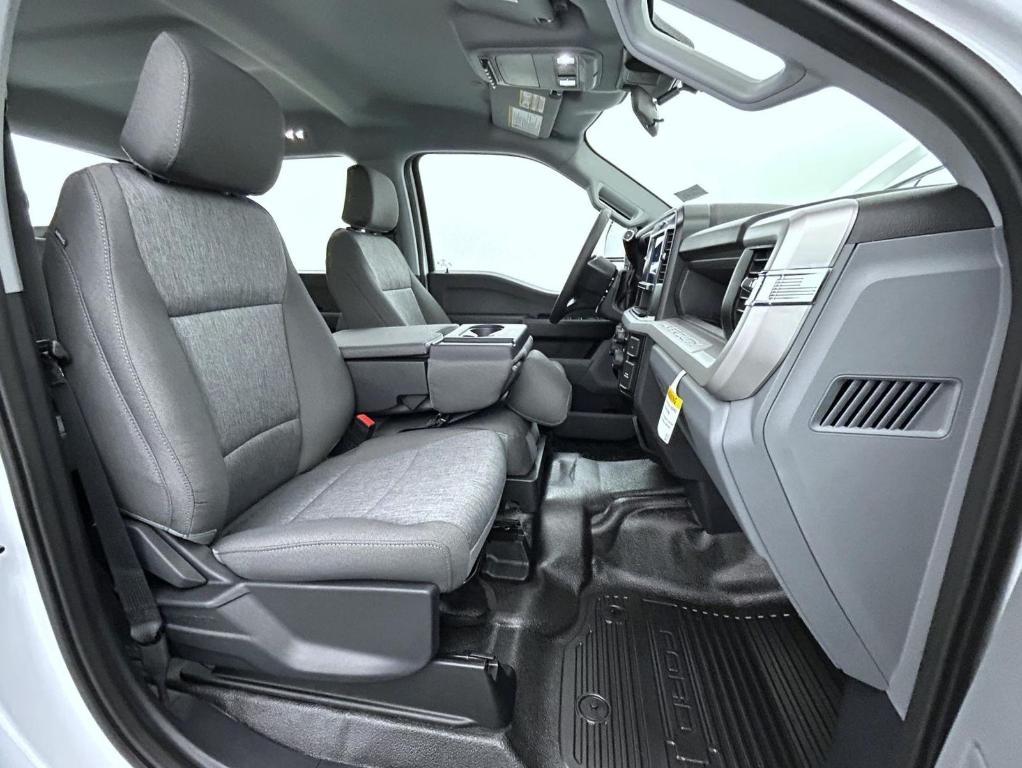 new 2026 Ford F-250 car, priced at $57,559
