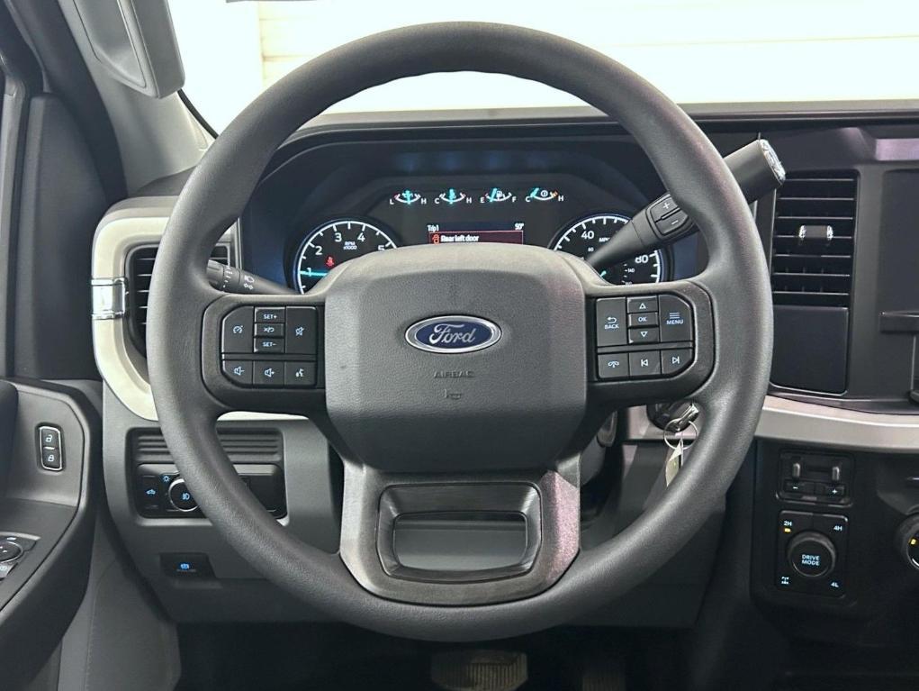 new 2026 Ford F-250 car, priced at $57,559