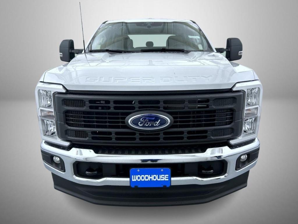 new 2026 Ford F-250 car, priced at $57,559