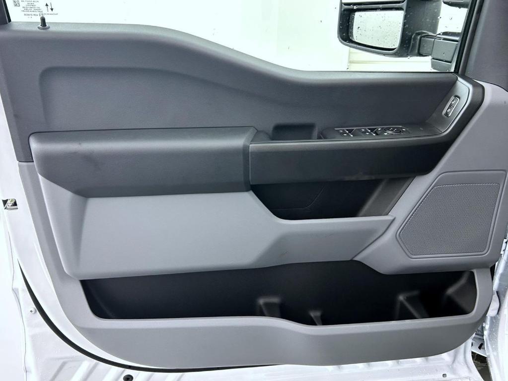 new 2026 Ford F-250 car, priced at $57,559