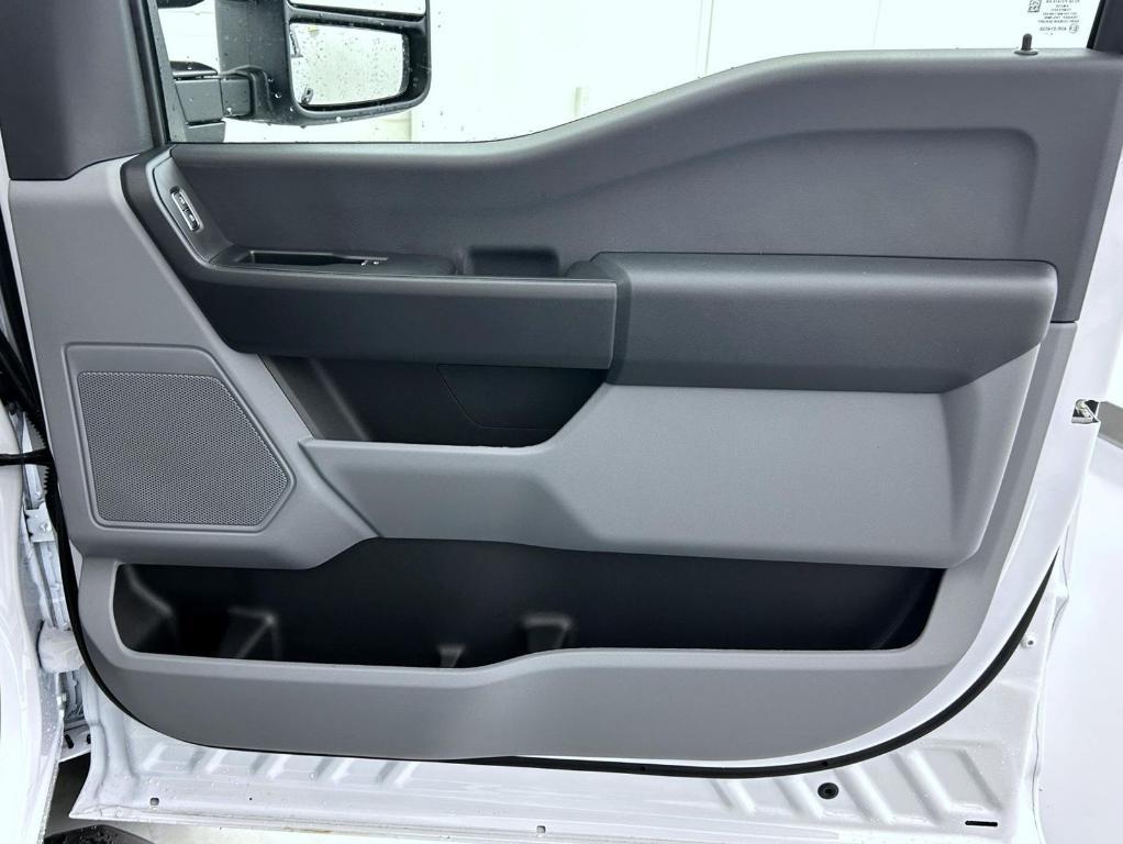 new 2026 Ford F-250 car, priced at $57,559